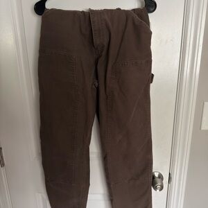Men's RSQ Brown Pants